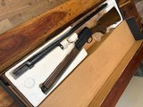NIB Belgium Browning Sweet16ga - 12 of 14