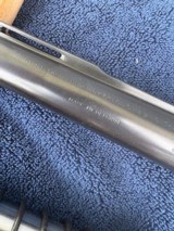 NIB Belgium Browning Sweet16ga - 10 of 14