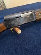 NIB Belgium Browning Sweet16ga - 5 of 14