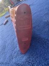 For sale is a Ranger 16 ga O/U
103-11
( Marlin 90) - 5 of 15