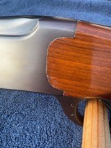 For sale is a Ranger 16 ga O/U
103-11
( Marlin 90) - 6 of 15