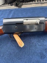 First year Belgium Browning Auto 5 - 2 of 14
