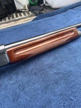 First year Belgium Browning Auto 5 - 11 of 14