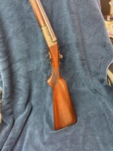FOX STERLINGWORTH 16ga