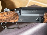 Blaser F3 Sporting O/U 12G LH Grade 6 - 9 of 11
