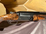 Blaser F3 Sporting O/U 12G LH Grade 6 - 4 of 11