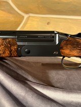 Blaser F3 Sporting O/U 12G LH Grade 6 - 3 of 11