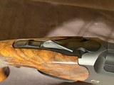 Blaser F3 Sporting O/U 12G LH Grade 6 - 6 of 11