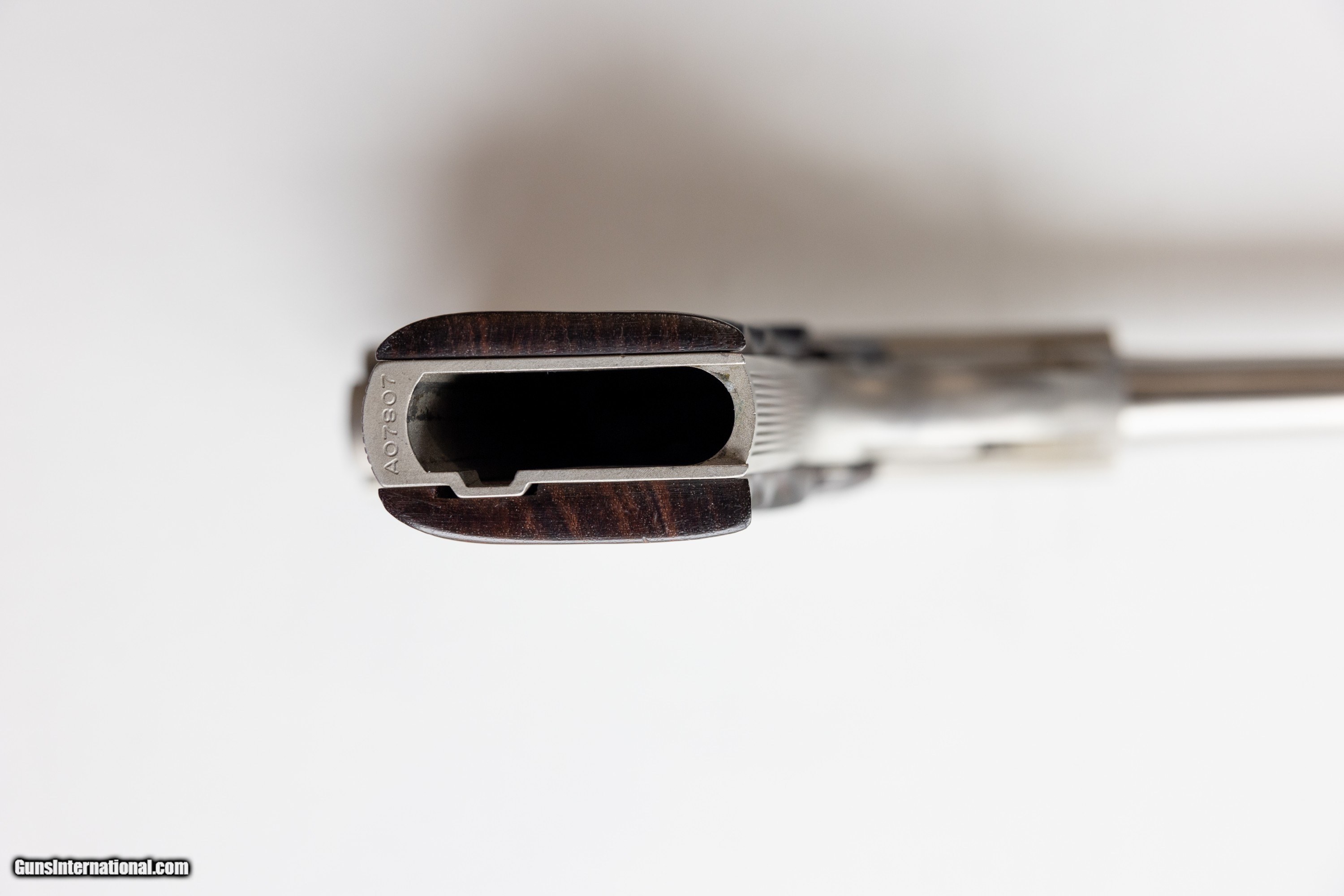 AMC Auto Mag 44.AMP Model 280
