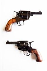 United Sporting Arms Inc. Sheriff's model 45SH Pair - 2 of 8