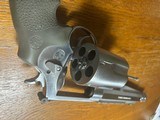 Smith & Wesson 460 w Rare 6.5