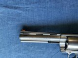 Colt ‘KODIAK’ #1407 44 Magnum Unfired - 3 of 6