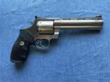 Colt ‘KODIAK’ #1407 44 Magnum Unfired - 1 of 6