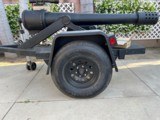 Cannon Herns 10lb Parrott Cannon - 1 of 9