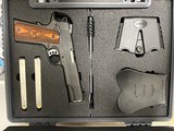 Springfield Armory 1911 45acp w/everything - 3 of 7