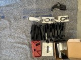 AR15 Build Parts - 2 of 3