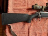 Remington SF II .264 win Mag - 1 of 4