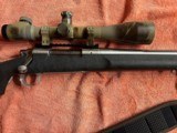 Remington SF II .264 win Mag - 2 of 4