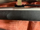 Remington SF II .264 win Mag - 3 of 4