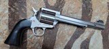 Freedom Arms 83 500 WE Wyoming Express - 2 of 3