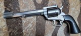 Freedom Arms 83 500 WE Wyoming Express - 1 of 3