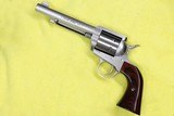 Freedom Arms Model 97
357 Mag