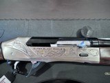 Benelli SBE 3 20 ga Ducks Unlimited Gun of the Year 2022