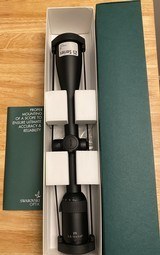 Swarovski Optik Z5 3.5-18x44mm Riflescope BT Plex Reticle 59760 - 2 of 4