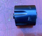 Ruger New Model Blackhawk Convertible 357 Magnum 9mm - 10 of 14