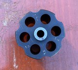 Ruger New Model Blackhawk Convertible 357 Magnum 9mm - 12 of 14