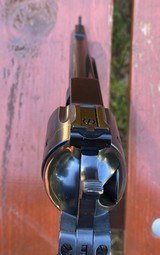 Ruger New Model Blackhawk Convertible 357 Magnum 9mm - 5 of 14