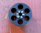 Ruger New Model Blackhawk Convertible 357 Magnum 9mm - 11 of 14