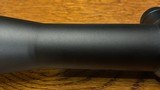 Leupold Vari X III 6.5-20x50 Long Range Mil dot scope - 6 of 12