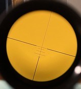 Leupold VX 3 6.5-20x50 Long Range Scope - 14 of 14