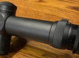 Leupold VX 3 6.5-20x50 Long Range Scope - 8 of 14