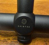 Leupold VX 3 6.5-20x50 Long Range Scope - 10 of 14