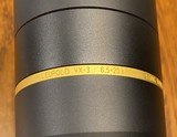 Leupold VX 3 6.5-20x50 Long Range Scope - 11 of 14