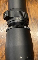 Leupold VX 3 6.5-20x50 Long Range Scope - 7 of 14
