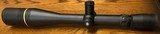 Leupold VX 3 6.5-20x50 Long Range Scope - 1 of 14