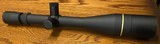 Leupold VX 3i 6.5-20x50 scope - 3 of 11