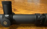 Leupold VX 3i 6.5-20x50 scope - 7 of 11