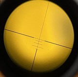 Leupold VX 3i 6.5-20x50 scope - 10 of 11