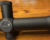 Leupold VX 3i 6.5-20x50 scope - 6 of 11