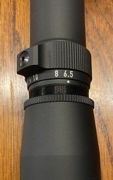 Leupold VX 3i 6.5-20x50 scope - 11 of 11