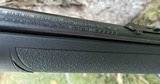Marlin XT - 17 Rimfire Rifle 17 HMR - 15 of 15