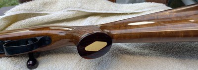 Mauser 4000 chambered in 222 Remington - Image 13 of 15