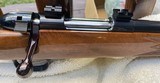 Mauser 4000 chambered in 222 Remington - Image 4 of 15