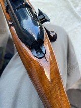 Mauser 4000 chambered in 222 Remington - Image 15 of 15