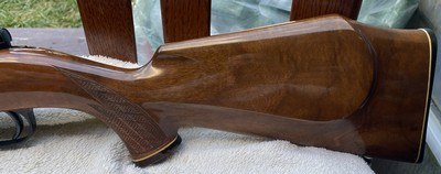 Mauser 4000 chambered in 222 Remington - Image 8 of 15