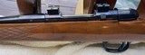 Mauser 4000 chambered in 222 Remington - Image 10 of 15